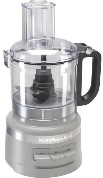 Кухонний комбайн KitchenAid (5KFP0719EFG)