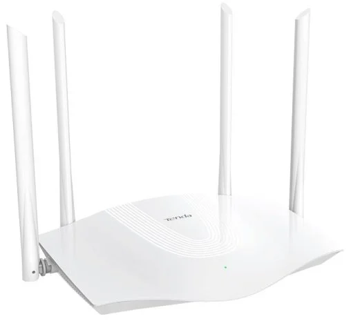 Фото: Wi-Fi Роутер Tenda RX3 № 7 | KTC