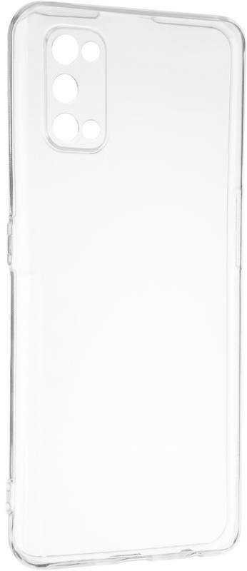 Чохол Mobiking for Realme 7 Pro - Ultra Thin Air Case Transparent (83622)