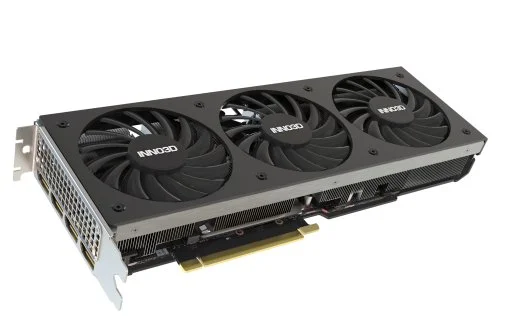 Фото: Відеокарта Inno3D RTX 3080 X3 OC LHR (N30803-126XX-1810VA44H) № 5 | KTC