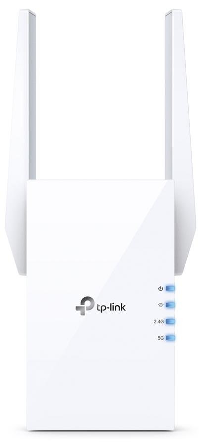 Репітер Wi-Fi TP-Link RE605X