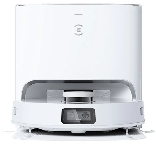 Фото: Робот-пилосос ECOVACS DEEBOT OZMO T10 Plus White (DBX33) № 10 | KTC