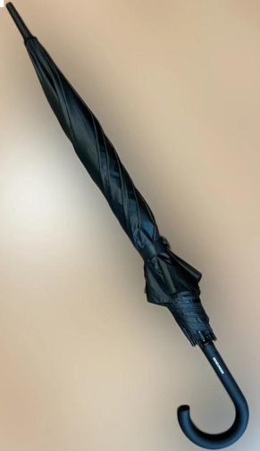 Парасоля тростинка Xiaomi Beneunder Capsule Series Umbrella Black