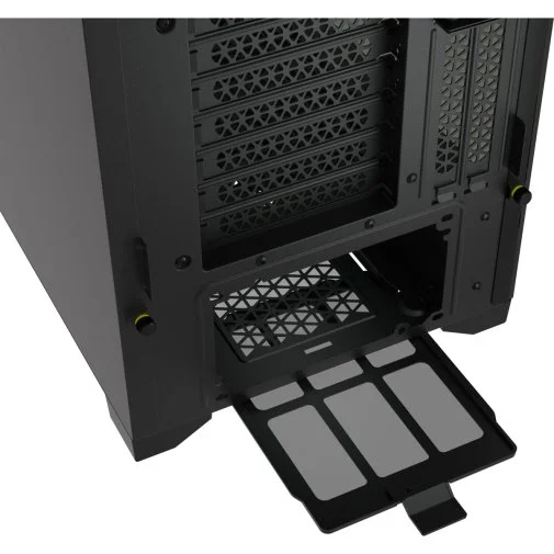 Фото: Корпус Corsair Airflow 5000D Black with window (CC-9011210-WW) № 24 | KTC
