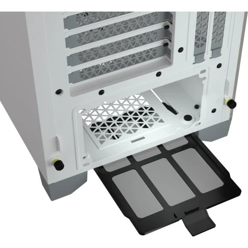 Фото: Корпус Corsair Airflow 4000D White with window (CC-9011201-WW) № 28 | KTC