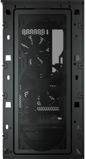 Фото: Корпус Corsair Airflow 4000D Black with window (CC-9011200-WW) № 25 | KTC