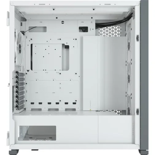 Фото: Корпус Corsair iCUE 7000X White with window (CC-9011227-WW) № 13 | KTC