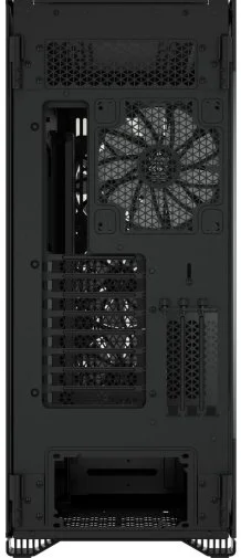 Фото: Корпус Corsair iCUE 7000X Black with window (CC-9011226-WW) № 16 | KTC