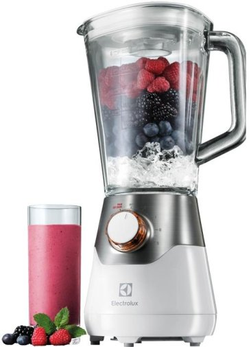 Блендер стаціонарний ELECTROLUX ESB5830