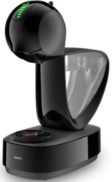 Фото: Капсульна кавоварка KRUPS Infinissima Touch KP270810 № 18 | KTC