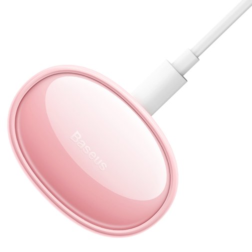 Навушники Baseus Bowie E2 TWS Pink (NGTW090004)