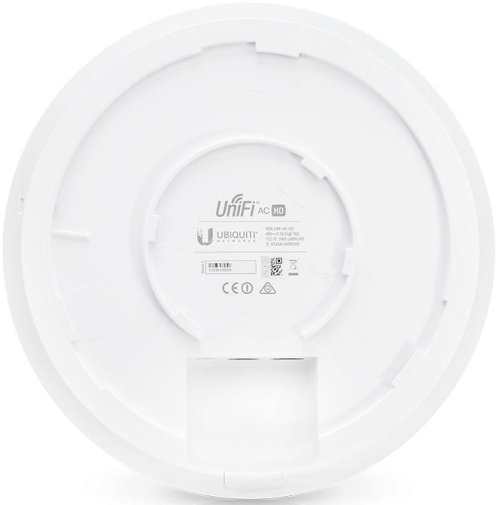 Wi-Fi Роутер Ubiquiti UniFi AC HD (UAP-AC-HD)