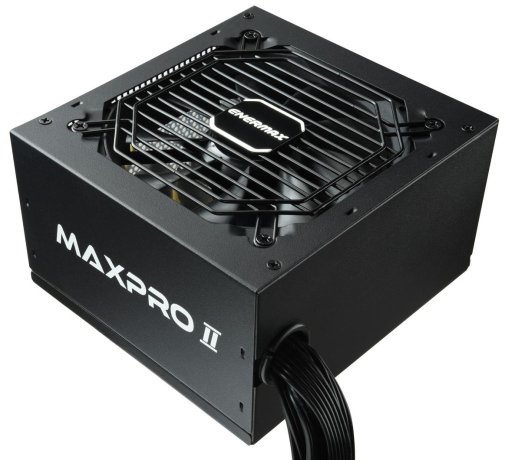 Блок живлення ENERMAX 400W MaxPRO II (EMP400AGT-C)