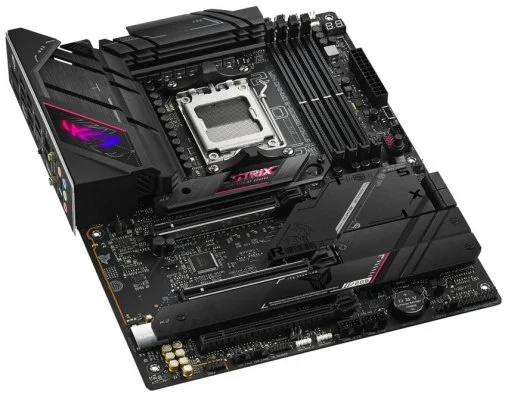 Фото: Материнська плата ASUS ROG Strix B650E-E Gaming WIFI (90MB1BB0-M0EAY0) № 9 | KTC