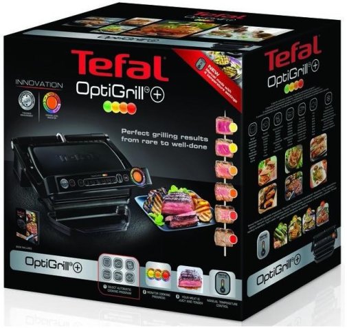 Гриль Tefal GC712834