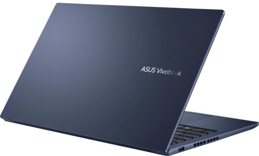 Ноутбук ASUS Vivobook 15X OLED X1503ZA-L1430 Quiet Blue