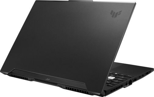 Ноутбук ASUS TUF Dash F15 2022 FX517ZR-HN004 Off Black