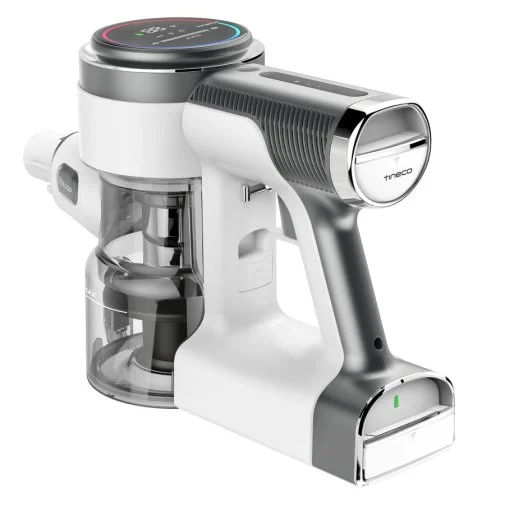 Фото: Ручний бездротовий пилосос Tineco Pure One S12 Pro EX (VS121100DE) № 13 | KTC