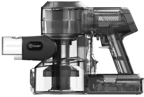 Фото: Ручний бездротовий пилосос Tineco Pure One S11 Tango (VS111200DE) № 15 | KTC