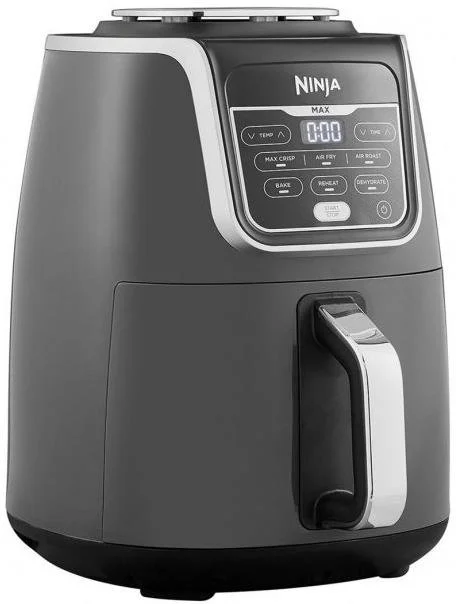 Фото: Мультипіч Ninja Air Fryer MAX AF160EU № 11 | KTC