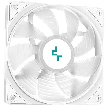 Система рідинного охолодження Deepcool GAMMAXX L360 A-RGB White (GAMMAXX L360 A-RGB WHITE)