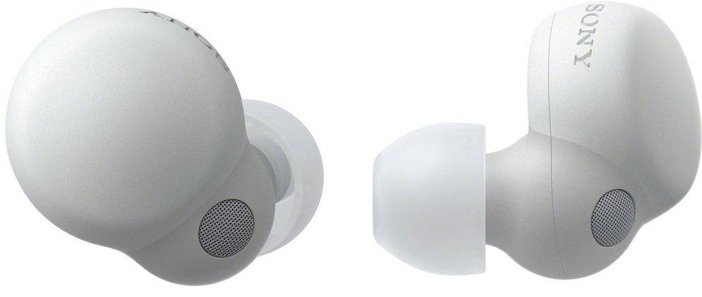 Навушники Sony LinkBuds S WF-LS900 White (WFLS900NW.CE7)