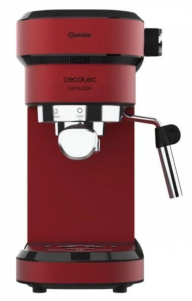 Фото: Ріжкова кавоварка CECOTEC Cafelizzia 790 Shiny (CCTC-01583) № 12 | KTC