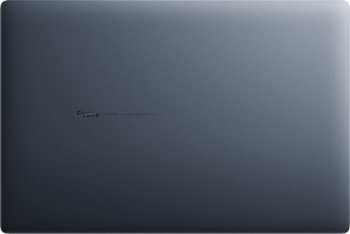Ноутбук Xiaomi Mi RedmiBook Grey (JYU4436ID)