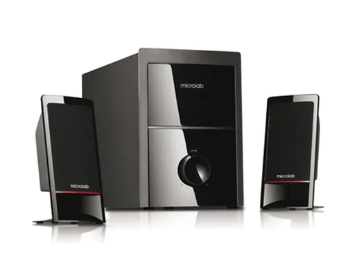 Фото: Колонки Microlab 2.1 M-700 № 5 | KTC