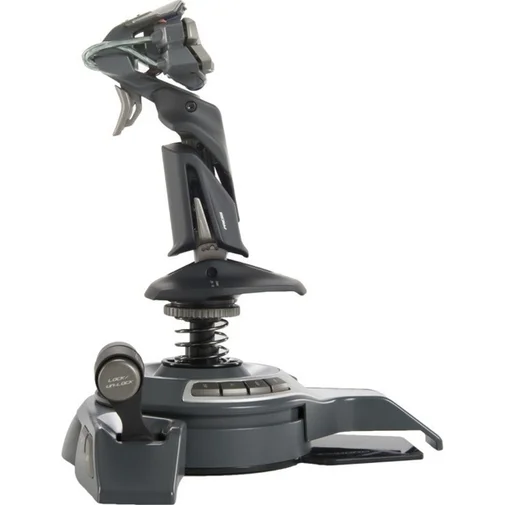 Фото: Джойстик Madcatz F.L.Y.5 Flight Stick (MCB4330200B2/04/1) № 6 | KTC