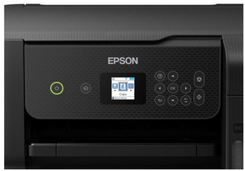 БФП Epson L3260 A4 with Wi-Fi (C11CJ66409)