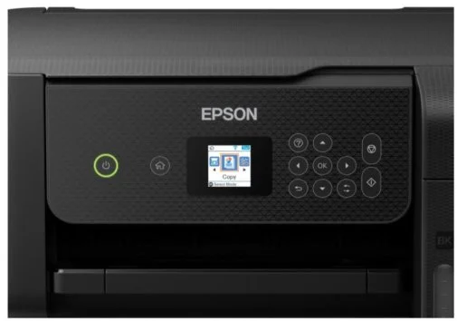 Фото: БФП Epson L3260 A4 with Wi-Fi (C11CJ66409) № 11 | KTC