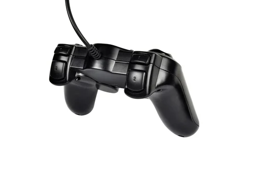 Фото: Геймпад SPEEDLINK SL-6515-BK Black № 7 | KTC
