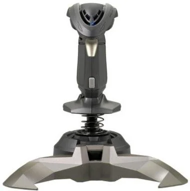 Фото: Джойстик Madcatz V1 Flight Stick (MCB4423700B2/04/1) № 13 | KTC