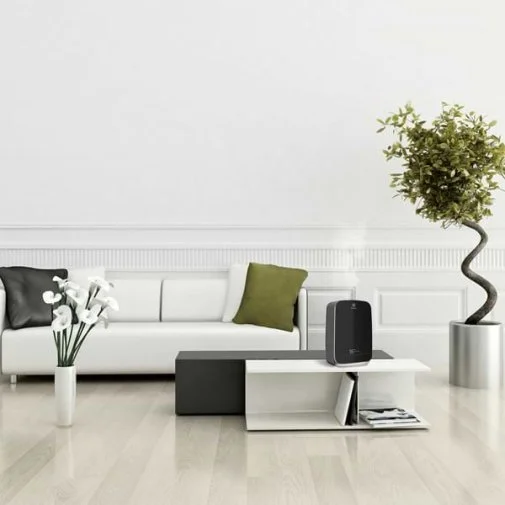 Фото: Зволожувач повітря Electrolux EHU-3310D № 27 | KTC