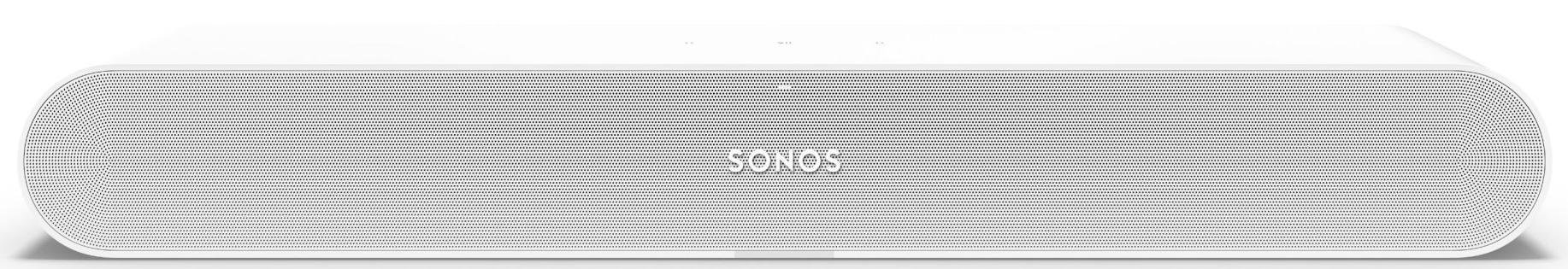 Саундбар Sonos Ray White RAYG1EU1