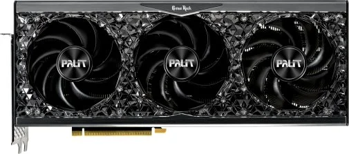 Фото: Відеокарта Palit RTX 4080 GameRock OmniBlack (NED4080019T2-1030Q) № 9 | KTC