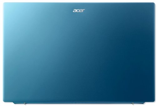 Ноутбук Acer Swift 3 SF314-512-57PP NX.K7MEU.008 Blue