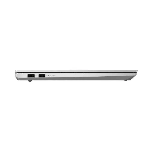 Фото: Ноутбук ASUS Vivobook Pro 15 OLED K6500ZE-L1168 Cool Silver - 15.6" OLED 60 Гц / Intel Core i7 / i7-12650H / DDR5 16 ГБ / PCI-E SSD 1 ТБ / GeForce RTX 3050 Ti № 14 | KTC