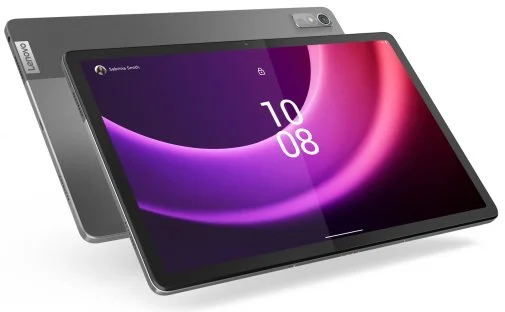 Фото: Планшет Lenovo Tab P11 G2 LTE 6/128GB Storm Grey (ZABG0019UA) № 13 | KTC