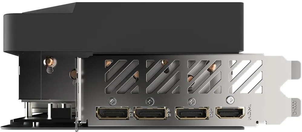 Фото: Відеокарта Gigabyte RTX 4080 Eagle OC (GV-N4080EAGLE OC-16GD) № 11 | KTC