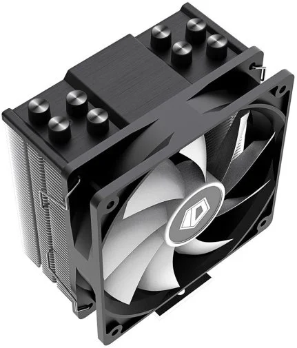 Фото: Кулер для процесора ID-COOLING SE-214-XT ARGB № 12 | KTC