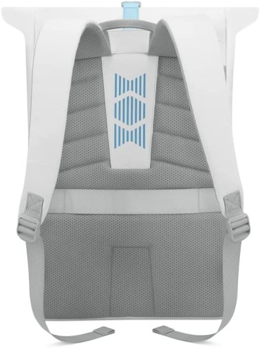 Рюкзак для ноутбука Lenovo IdeaPad Gaming Modern Backpack White (GX41H71241)