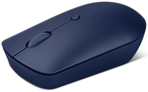 Миша Lenovo 540 USB-C Compact Mouse Wireless Abyss Blue (GY51D20871)