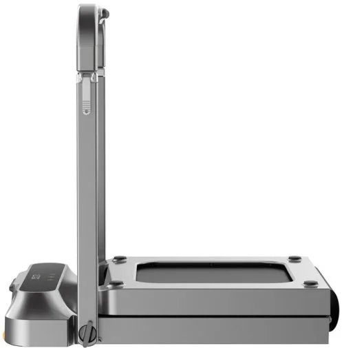 Фото: Бігова доріжка KingSmith Walkingpad and Treadmill R2 Black № 12 | KTC