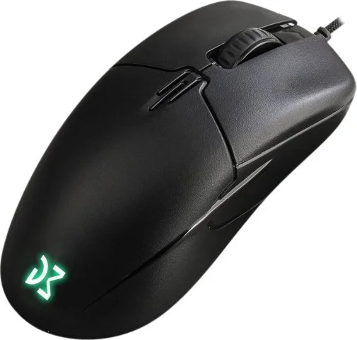 Фото: Миша Dream Machines DM7 Switch Kailh Black (DM7_SWITCH) № 15 | KTC