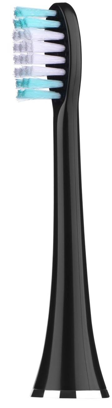 Електрична зубна щітка Ardesto ETB-211B Black