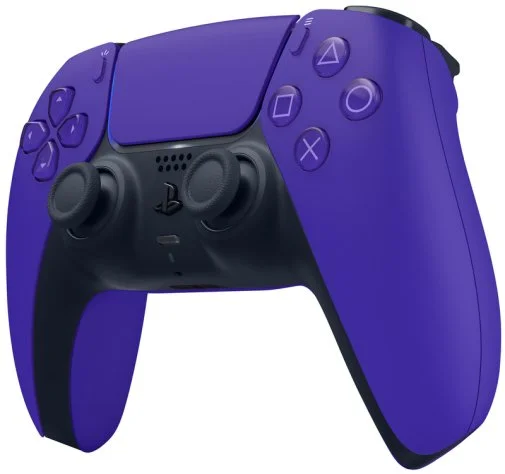 Геймпад Sony DualSense Purple (9729297)