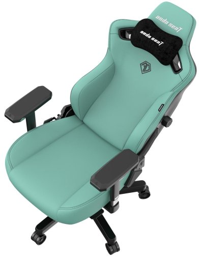 Крісло Anda Seat Kaiser 3 Green (AD12YDC-XL-01-E-PV/C)
