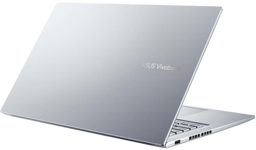 Ноутбук ASUS Vivobook 17X M1703QA-AU053W Transparent Silver